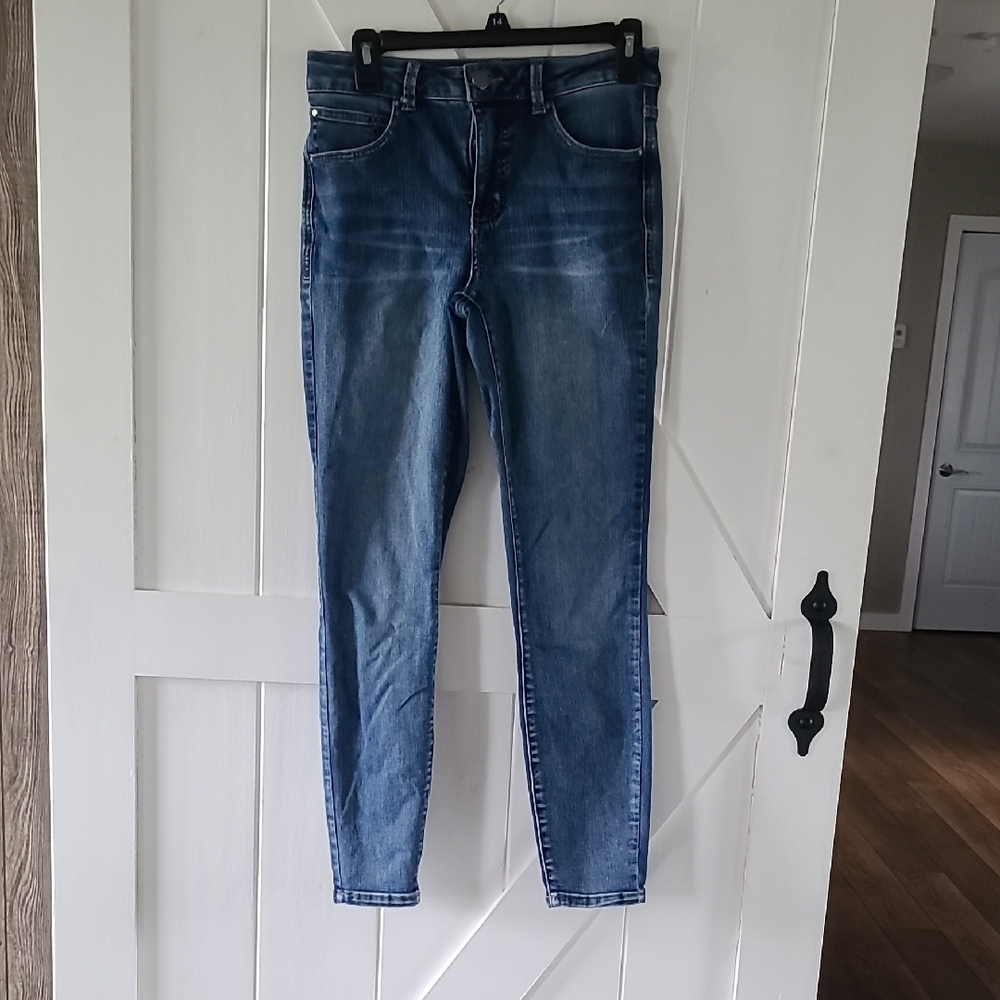 Maurices Flex Jeans